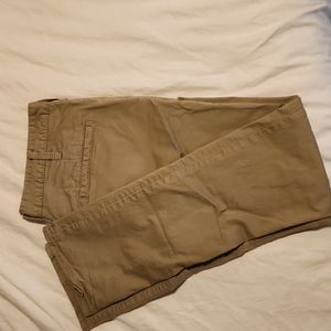 Bke Chino Khaki